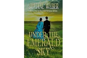 Under the Emerald Sky (The Irish Fortune Series)