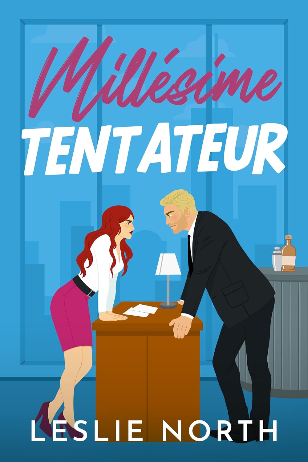 Accord (im)parfait: Une romance grumpy-sunshine avec un patron milliardaire (Les milliarda - Analyse des détails et conception
