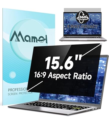 AtFoliX 2x Screen Protector For Asus Zenbook Pro 14 Duo Clear