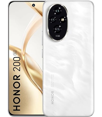 Renewed) Huawei Honor 6 Plus (White, 16GB) : Amazon.in