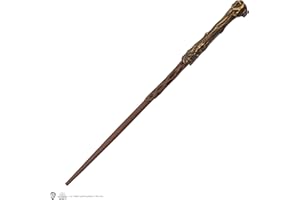 Cinereplicas Harry Potter - Zauberstab Stift - Offizielle Lizenz (Harry Potter)