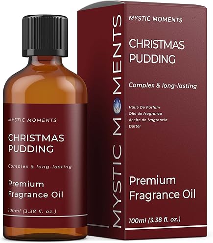 Mystic Moments | Olio Di Fragranza Arancione E Cannella - 50 Ml - 9