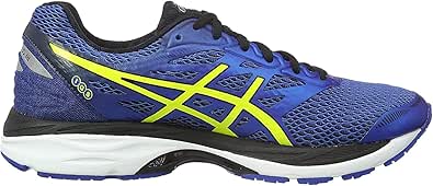 Asics gel cumulus 7 homme cyan Clearance
