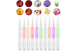 ‎Anself 1 Nagelpflege Stiftöl, 10-Stück Einstellen