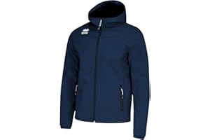 Errea Giacca Geb Mantello Unisex-Adulto