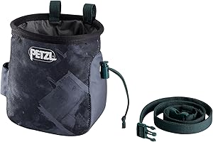 ‎PETZL Petzl Kletterbeutel Saka
