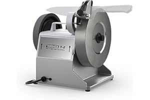 TORMEK Smerigliatrice T-2 per coltelli da 120 W.