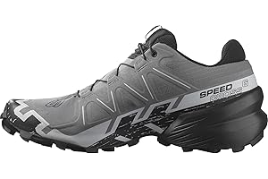 SALOMON Speedcross 6, Sneaker Homme