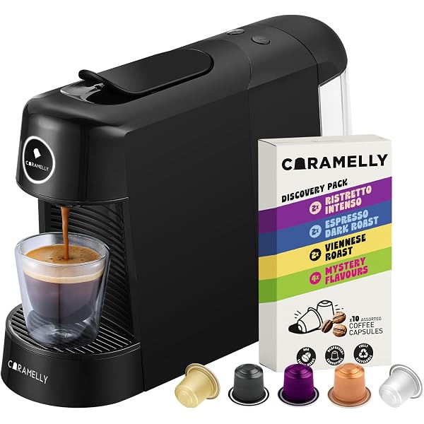 Nespresso Vertuo Next Coffee Maker and Espresso Machine by