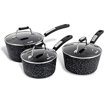 Padella Antiaderente Scoville Neverstick+ 24cm: La Tua Alleata In Cucina, Per Tutti I Piani Cottura!