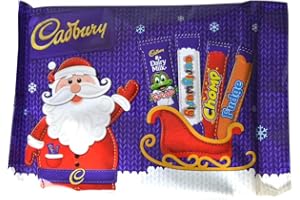 Cadbury Selection Pack (Box of 24)