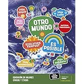 Proyecto: FanFest. Educaci&oacute;n en Valores C&iacute;vicos y &Eacute;ticos - Tercer ciclo - 9788414039137