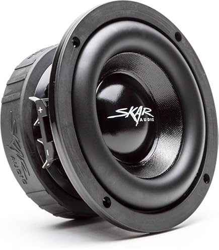Kicker CompQ12 Q-Class 12-Inch (30cm) Subwoofer, Dual Voice Coil 4