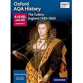 Democracy and Nazism: Germany 1918-1945 (Oxford A Level History for AQA ...