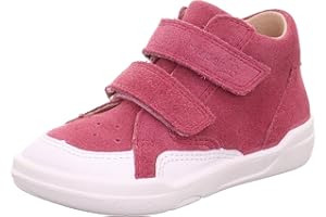 Superfit Dziewczynki SUPERFREEButy sneakersy