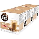 Nescafé Dolce Gusto Dosettes Lungo Decaffeinato X 16 Dosettes De Café