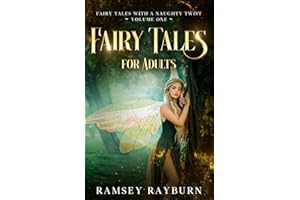Fairy Tales for Adults: Volume One