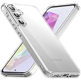 Udilla Galaxy S23 FE ile Uyumlu Şeffaf ve Sararmaya Dayanıklı Silikon Kılıf, Extra İnce ve Yumuşak Model (Galaxy S23 FE)
