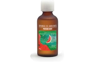 BOLES D’OLOR Boles d'olor Ambient Brumas Sandia 50 ml. fragancia para difusores de aroma