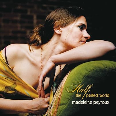 MADELEINE PEYROUX / CARELESS LOVE LPレコード Madeleine Peyroux - Careless Love - Vinyl LP - 2016 - US