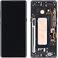 LCD Display for Galaxy Note 8 N950F DS W U, Phone Digitizer Assembly, Display Repair Kit, Smartphone Screen Replacement