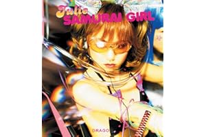 Samurai Girl. Ediz. illustrata