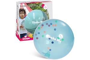 Edushape – Ed 705373 – Softball – Regenbogen