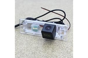 Dynavsal Universal Revertir Asistencia de Copia de Seguridad de la Cámara de Aparcamiento para Mini Clubman/Convertible/Countryman/Couper/1 Series E81 e87 F20 135i 640i 120i M1