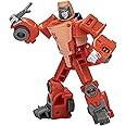 Transformers Studio Series Core Class The The Movie Autobot Wheelie Figure, Ages 8 and Up, 8.5 cm