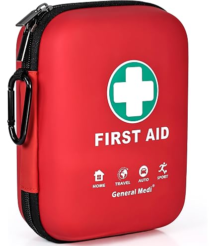Ortovox First Aid Waterproof Mini, Altri Accessori Unisex Adulto