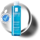 LA ROCHE POSAY Lotion Apaisante Temizleyici Tonik Hassas Ciltler G&ouml;zenek Sıkılaştırıcı 200 Ml