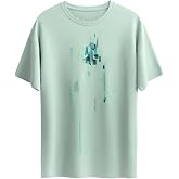 KAFT Erkek Oversize Tasarım T-Shirt Ev