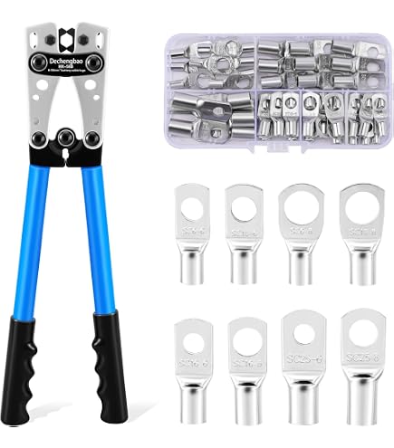 TRAMILY Solar-Verlängerungskabel 10AWG – 5 M Rot & Schwarz Mit MC-4 Steckern