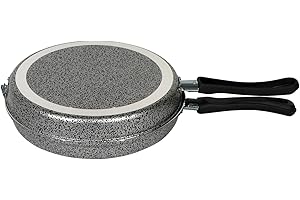 VALSECCHI CASALINGHI SRL Girafrittata Cm.24 Rocky