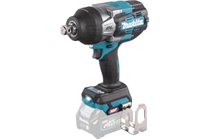 Makita TW001GZ slagnyckel 40 V max. (utan batteri, utan laddare)