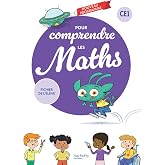 Pour comprendre les maths CE1: Fichier de l'&eacute;l&egrave;ve