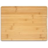 BAMBOO CUTTING BOARD 40cm X 30cm X 2cm 3C