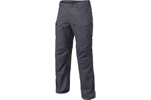 Helikon-Tex herr Vandringsbyxor Urban Tactical Pants polycotton ripstop