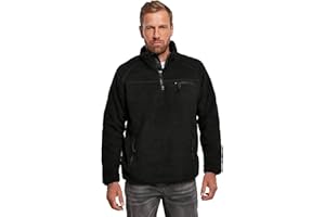 Brandit Teddyfleece Troyer