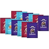 Mug Made Mug Cakes, Variety Set with, Red Velvet, Chocolate Fudge and Vanilla Sponge Mix for Quick, Tasty Desserts Adored by Adults, Loved by Children (60g x 12)