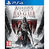 Assassin’s Creed: Rogue Remastered PS4 (PS4)