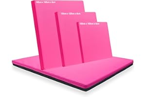 KOSIPRODUCTS Non Slip Gymnastics Exercise Soft Play Floor Mat For Yoga Aerobics Landing Crashing Training Safe Space for kids Schools kindergarten