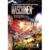 Maschinen: Die besten Geschichten der Storyolympiade 2017/2018