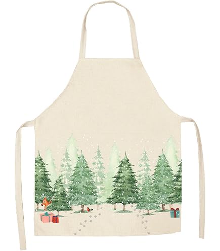Keukenschort Met Katten - Ook Leuk Als Kado - Kookschort - Voor Een Leuk Moment In De Keuken Apron Freaky Cats