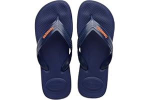 Havaianas - Top Heróis DC, Tongs Confortables, Durables et Légères, Semelle avec Superhéros DC, Adultes Unisexe