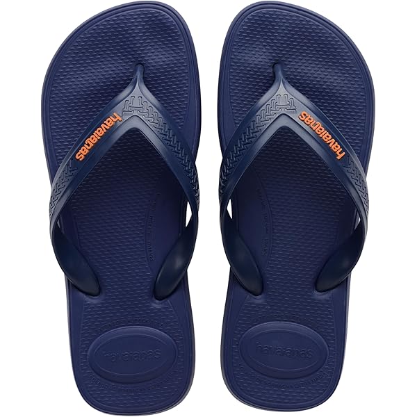 Sandalias Shoes Chancla Marca Havaianas Modelo 4000029 Para Mujer