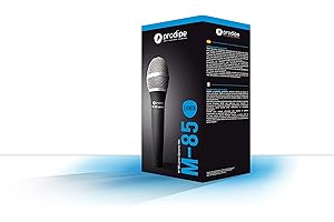 Prodipe P16 M-85 Vocal Microphone