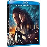 Alien 2: Aliens - El Regreso (Blu-ray + Blu-ray Extras)