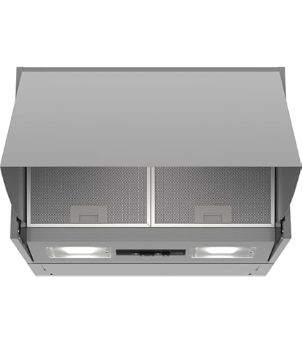 Bosch DWZ0IM0A0 Accessoires voor afzuigkappen, actieve koolfilter ( reservebehoeften), 1 stuk (1 stuk