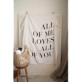 M&uuml;slin Loves-OEKO-TEX Sertifikalı%100 Pamuk 2 Katlı 110x115 cm M&uuml;slin Bebek Battaniye &amp; &Ouml;rt&uuml;